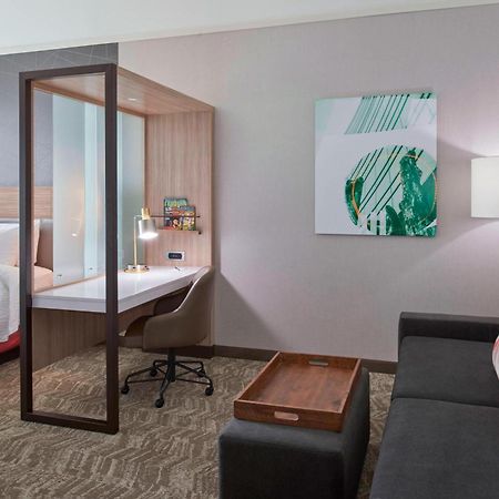 Springhill Suites By Marriott East Lansing University Area, Lansing Area Exterior foto