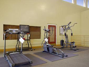 Springhill Suites By Marriott East Lansing University Area, Lansing Area Facilidades foto